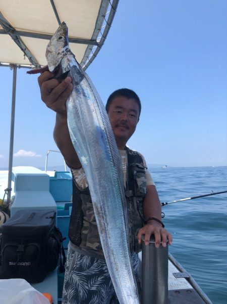 岡田釣船　八英丸 釣果