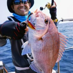 光生丸 釣果