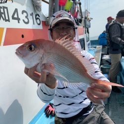 みやけ丸 釣果