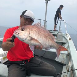 あみや渡船 JIGBOY 釣果