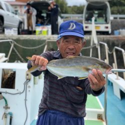 丸万釣船 釣果