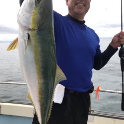 龍神丸（鹿児島） 釣果