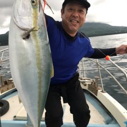 龍神丸（鹿児島） 釣果