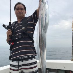 釣人家 釣果