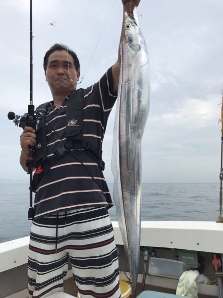 釣人家 釣果