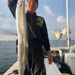 釣人家 釣果