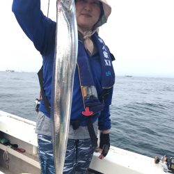 釣人家 釣果