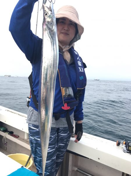 釣人家 釣果