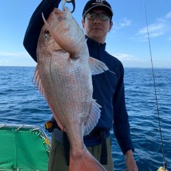 さくら丸 釣果