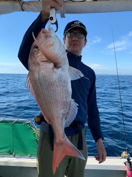 さくら丸 釣果