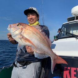 さくら丸 釣果