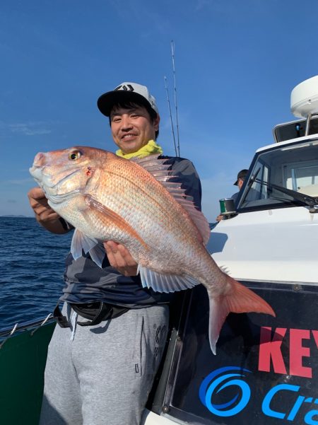 さくら丸 釣果