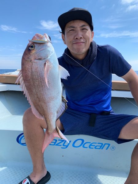 さくら丸 釣果