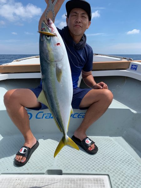 さくら丸 釣果