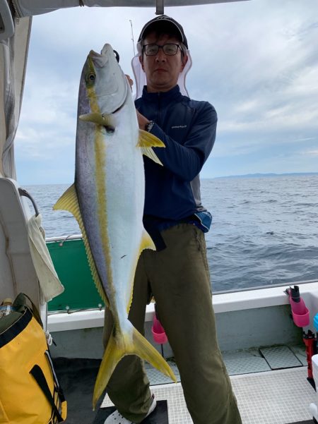 さくら丸 釣果