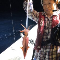 海龍丸（石川） 釣果