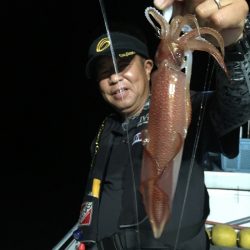 渡船屋たにぐち 釣果