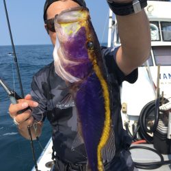 渡船屋たにぐち 釣果