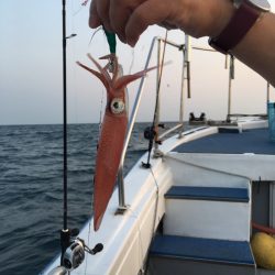 渡船屋たにぐち 釣果