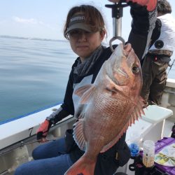 大雄丸 釣果