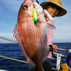 光生丸 釣果