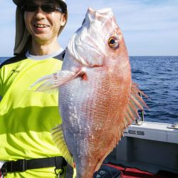 光生丸 釣果