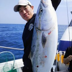 光生丸 釣果