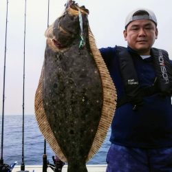 光生丸 釣果