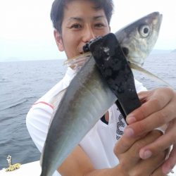 bay style 釣果