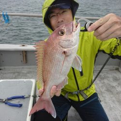 ありもと丸 釣果