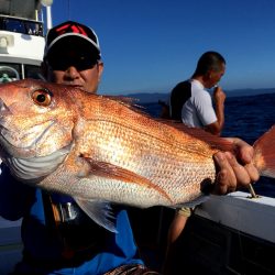 渡船屋たにぐち 釣果