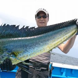 第三共栄丸 釣果