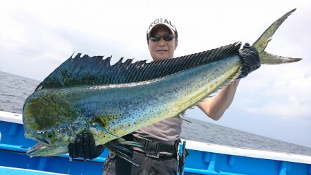 第三共栄丸 釣果