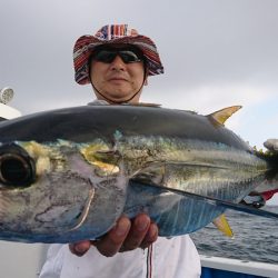 第三共栄丸 釣果