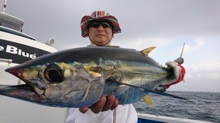 第三共栄丸 釣果