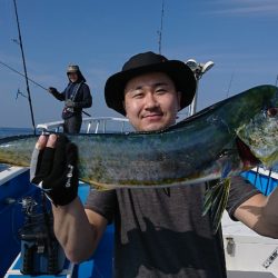 第三共栄丸 釣果