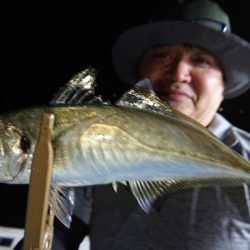 シースナイパー海龍 釣果