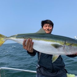 SeaRide(シーライド) 釣果