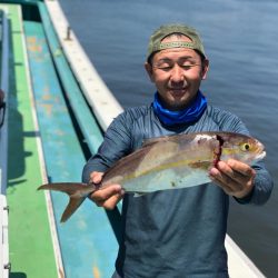 丸万釣船 釣果