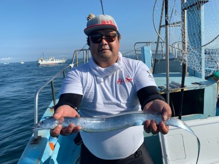 みやけ丸 釣果