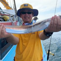 みやけ丸 釣果