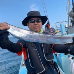 みやけ丸 釣果