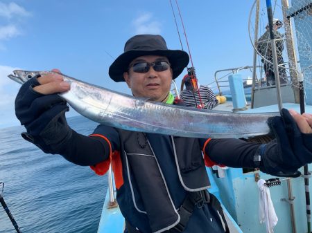 みやけ丸 釣果