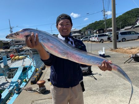 みやけ丸 釣果