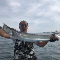 岡田釣船　八英丸 釣果