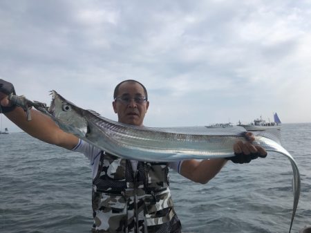 岡田釣船　八英丸 釣果