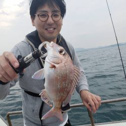 海季丸（みきまる） 釣果