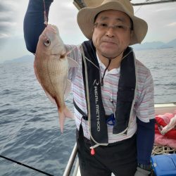 海季丸（みきまる） 釣果