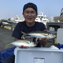 もと明丸 釣果