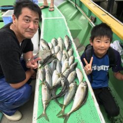 もと明丸 釣果